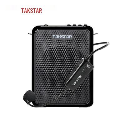 Портативный усилитель голоса TAKSTAR E300W Штекер CN (адаптер в комплекте)
