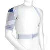 OmoTrain Shoulder Made In General Medical Unique Strap System for Enhanced Mobility and Reduced Stress Support, Germany, Device, (Titanium,