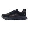 Timberland Motion Ledge Удобные Универсальные Прочные Водонепроницаемые Дышащие Походные Ботинки Мужские Походные Ботинки Черные A6F2EEK4
