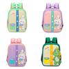 Adorable Cartoon Preschool Bag For Children With Lightweight Features