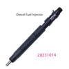 Diesel Fuel Injector Suitable for Great Wall Hover V200 X200 4D20 H5 H6 Injection Nozzle Injection 28231014