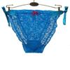 Woman Underwear Sexy Lace Panties Briefs Breathable Transparent Underpants Female Knickers 6 Pcs/set