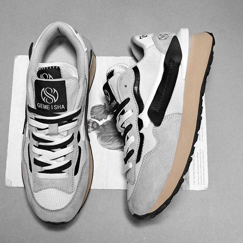 Мужская обувь, кроссовки, мужская повседневная мужская обувь, теннисная роскошная обувь, дышащая обувь для тренировок, модные кроссовки для женщин