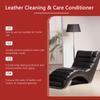 Leather Cleaning Care Multifunctional Leather Care Balm Leather  Leather Sofa Bags Care Balm,100g