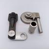 CCZA/B/C CCTA/ZD CAWB/A 2.0T K03 06J145701L 06J145702G 53039880290 Турбокомпрессор Вестгейт Дребезжание Заслонка AAA Запчасти Турбокомпрессора