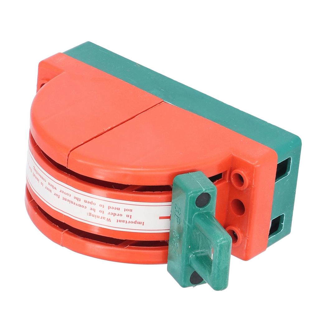 HK11 Ножевой переключатель Безопасный Двухполюсный Двунаправленный Электрический Реверсивный Переключатель для Промышленного Бытового Применения