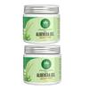 GREEN WORTH Чистый гель алоэ вера 400 г (Упаковка из 2 x 200 г)