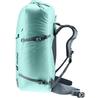 Рюкзак Deuter Durascent 42+10 SL glacier/graphite (Damen) (3364223-3463)