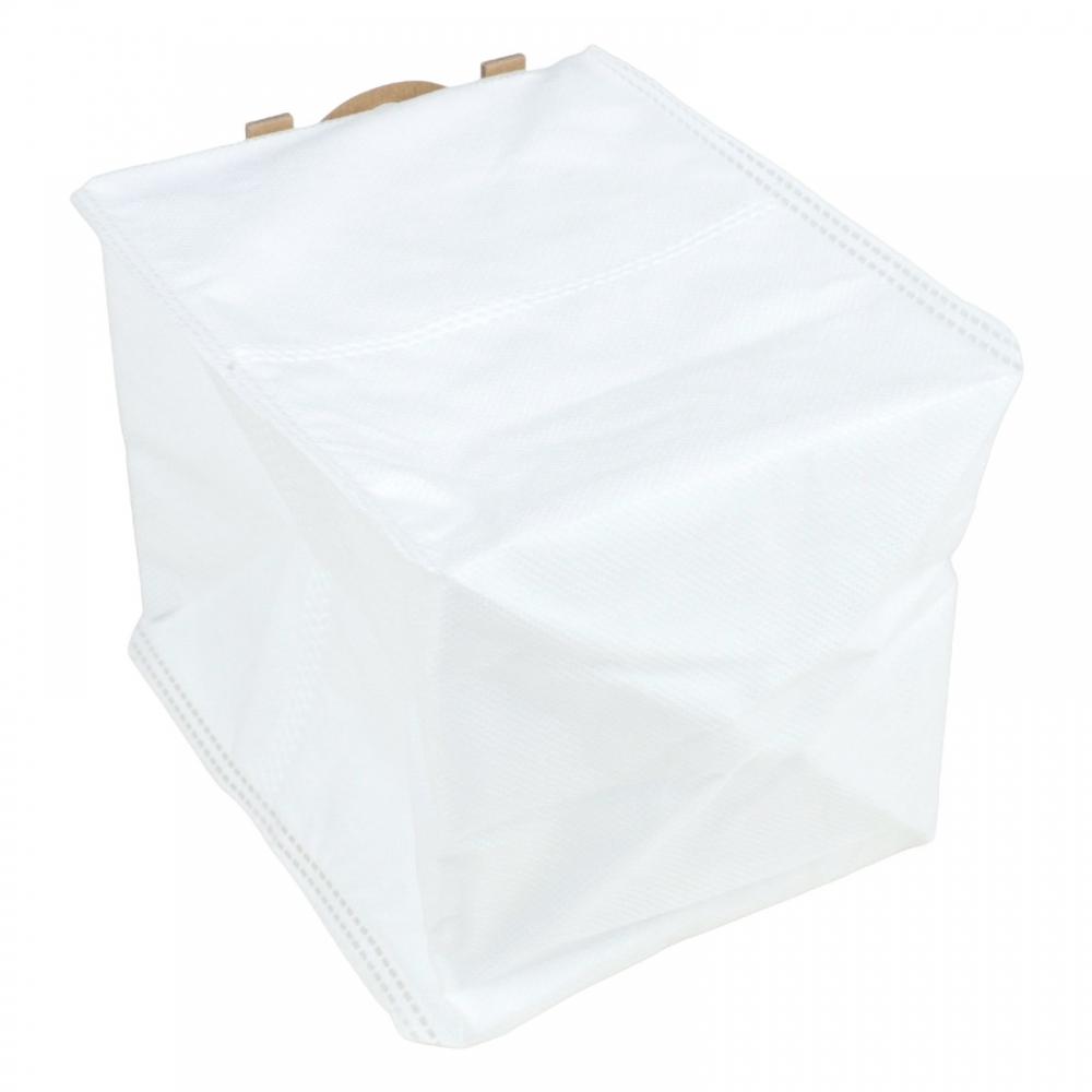 Dust Bags Kit Mop Cloths Kit Robot Vacuum Accessories Easy To Install Components