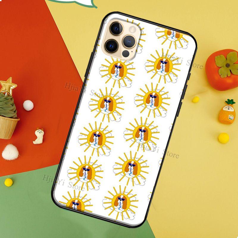 Чехол для телефона с изображением кавалер-кинг-чарльз-спаниеля для iPhone 13 11 14 12 Pro Max 7 8 Plus X XR XS Max SE 2020 12 13 Mini Задняя крышка