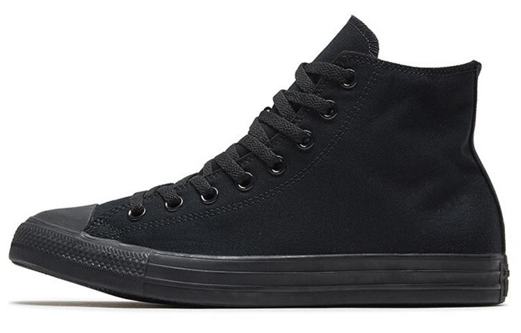 Converse Кеды Chuck Taylor All Star Standard Черные 1Z588
