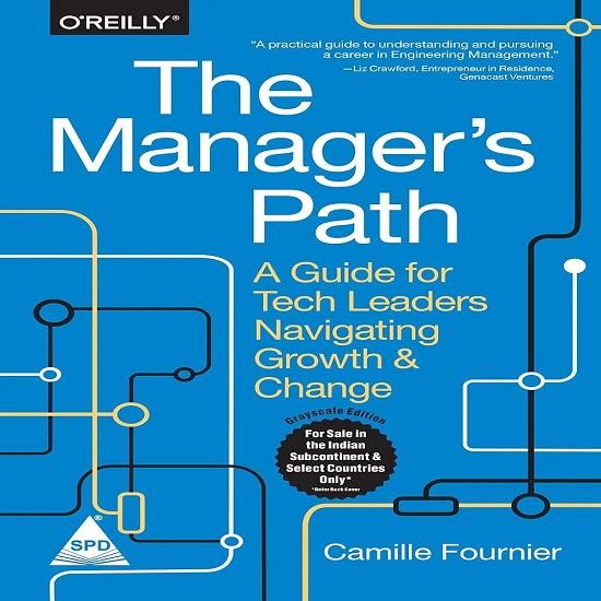 oreilly A Guide for Tech Leaders Paperback