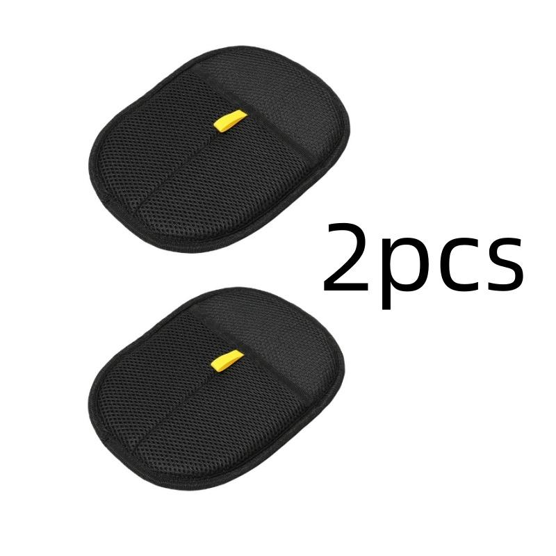 1/2pcs Multi functional pet hair removal tool reusable electrostatic hair removal gloves pet grooming gloves carpet hair removal