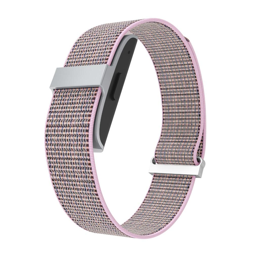Nylon Sport Bands Adjustable Replacement Wristband for Hume Band for Men Women