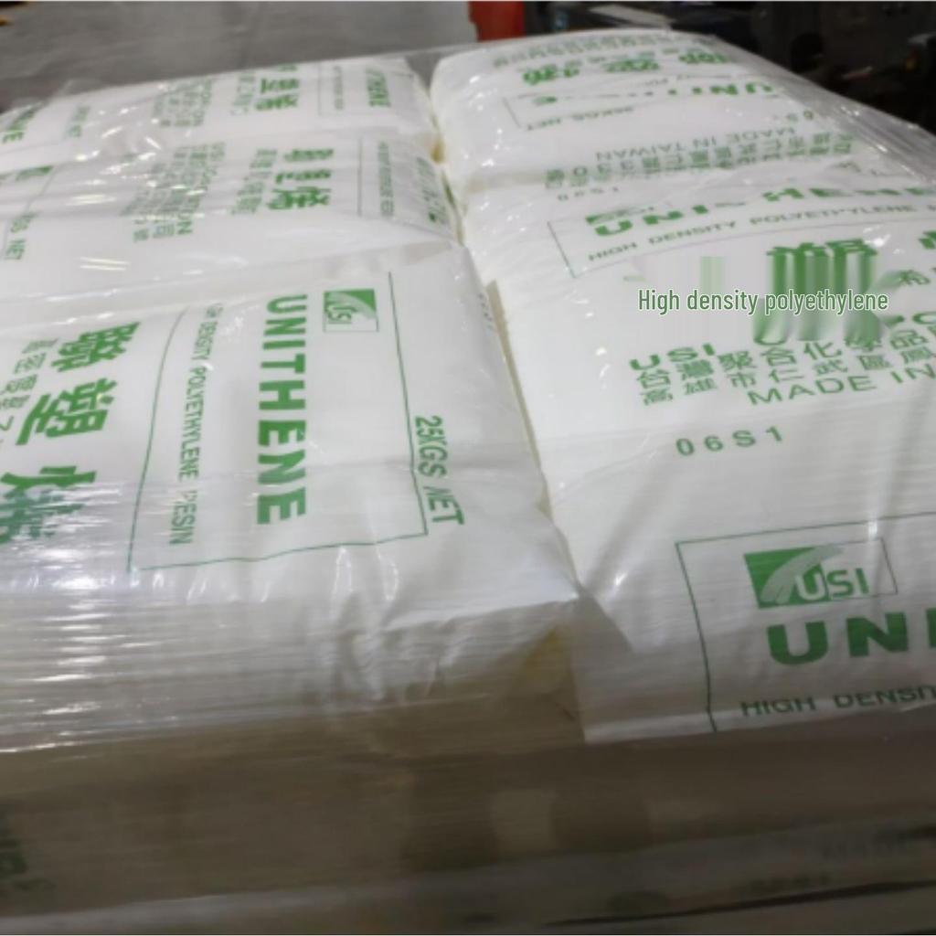 Гранулы герметизирующего покрытия HDPE LH523 с высоким глянцем и высокой плотностью