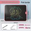 Smart Educational Graffiti Drawing Board for Kids: Rechargeable, Erasable Handwriting and Art Toy