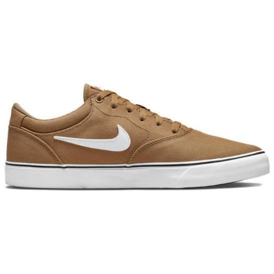Nike Chron 2 Canvas SB Темное дерево - DM3494-200