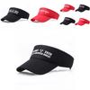 Trump 2020 Hat Keep America Great Men Women Sun Hat  Visor Maga Election New Cap