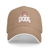 Бейсболки Hololive Idol Showdown Инугами Короне DOOG Графические Унисекс Повседневные Весенние Кепки