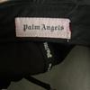 Б/у Кепка PalmAngels Palm Angels Черная Nico-chan
