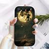 Силиконовый чехол для телефона ZTE Blade A76 5G Чехлы Etui для ZTE A76 BladeA76 A 76 Чехол Funda Z2469N Мягкий ТПУ Матовый корпус Бампер