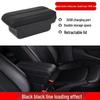 Central Armrest Box for Ford Ecosport 18 - Special Accessory