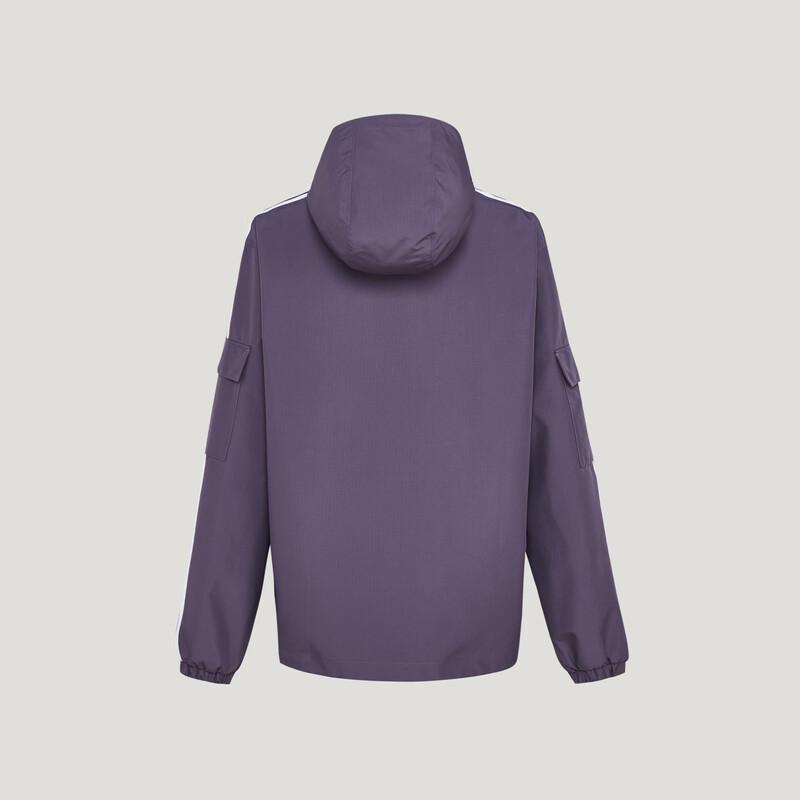 Adidas Originals Unisex Hooded Jacket
