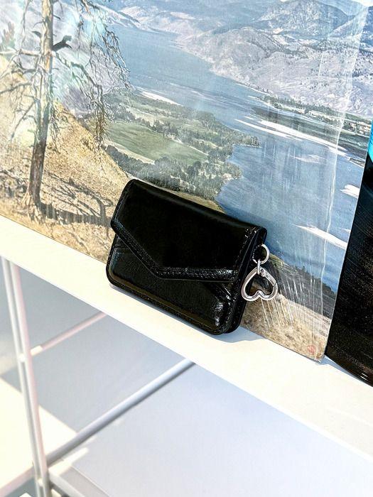 Billic Из кошелька_2 цвета