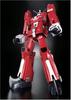 TAMASHII NATIONS Soul of Chogokin GX-36 Space Runaway Ideon