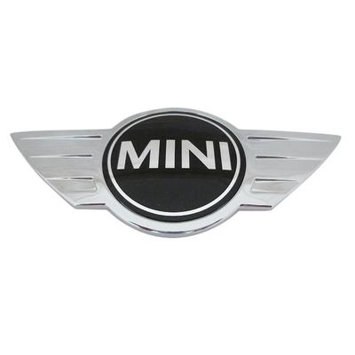Оригинальная эмблема на капот MINI R60 51149811725