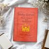 Коран Просто: Руководство Премиум-книги для Расширения Разума и Горизонтов Знаний Блокнот для Личностного Роста и Расширения Знаний