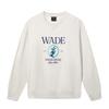 Мужская толстовка с круглым вырезом и длинным рукавом Li Ning Wade AWDW291-4