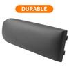 For VW Jetta Beetle 1999-2009 Black Leather Center Console Armrest Cover Lid New