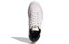 adidas Originals Her Court 'Розовый Черный' Женские HR1391
