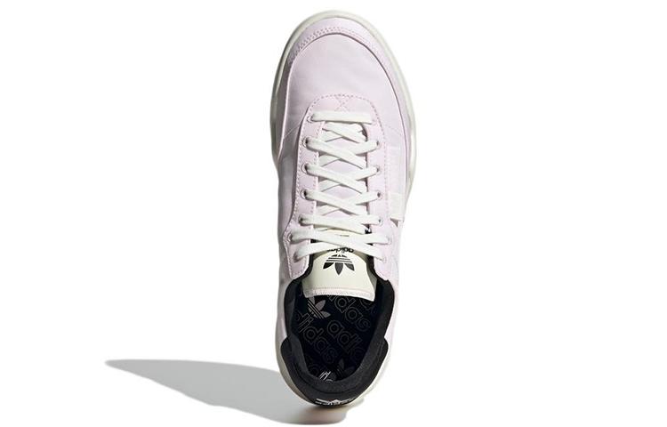 adidas Originals Her Court 'Розовый Черный' Женские HR1391