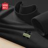 MINISO Мужская термофутболка с длинным рукавом и воротником-стойкой