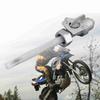 Высококачественный топливный клапан-кран для CB750 CB900 CMX250C XR650L - 18 мм X 1