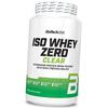 Isolate, Sugar, Fat, Lactose and Gluten Free, Iso Whey Zero Clear, (29084025)