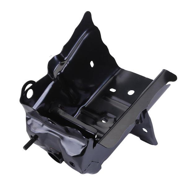 57014-0R010 Front Left Bumper Impact Bar Bracket for 19-22 Toyota RAV4