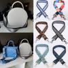 Women Adjustable Shoulder Hanger Handbag Belt Bags Strap Accessories For  Straps Ornament Bag Accessories