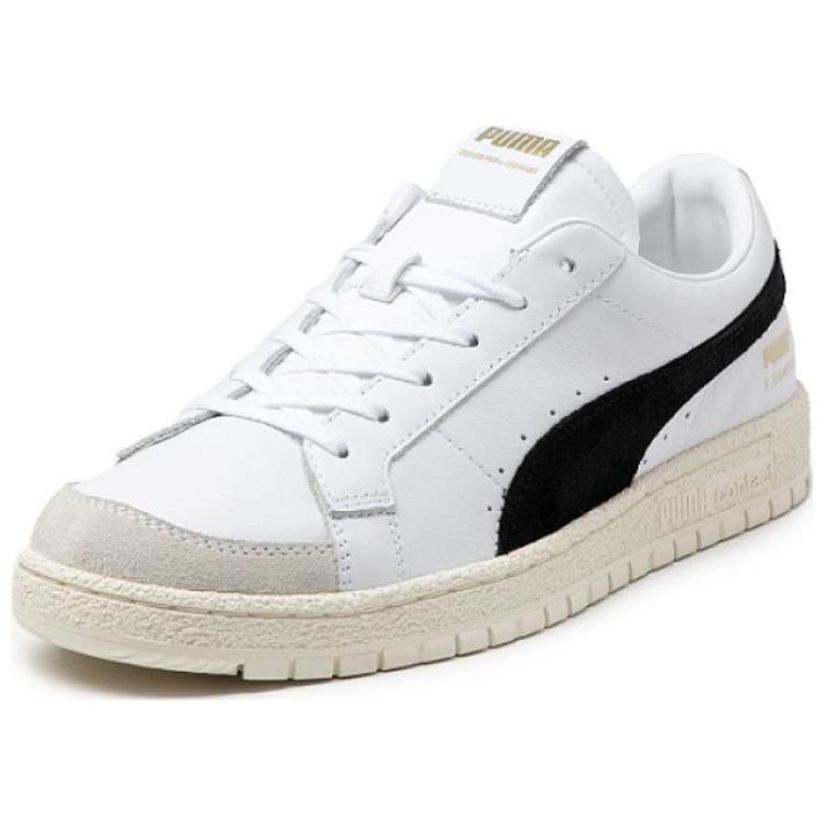Puma Кроссовки Ralph Sampson 70 Low Archive White Black Unisex 374967-01