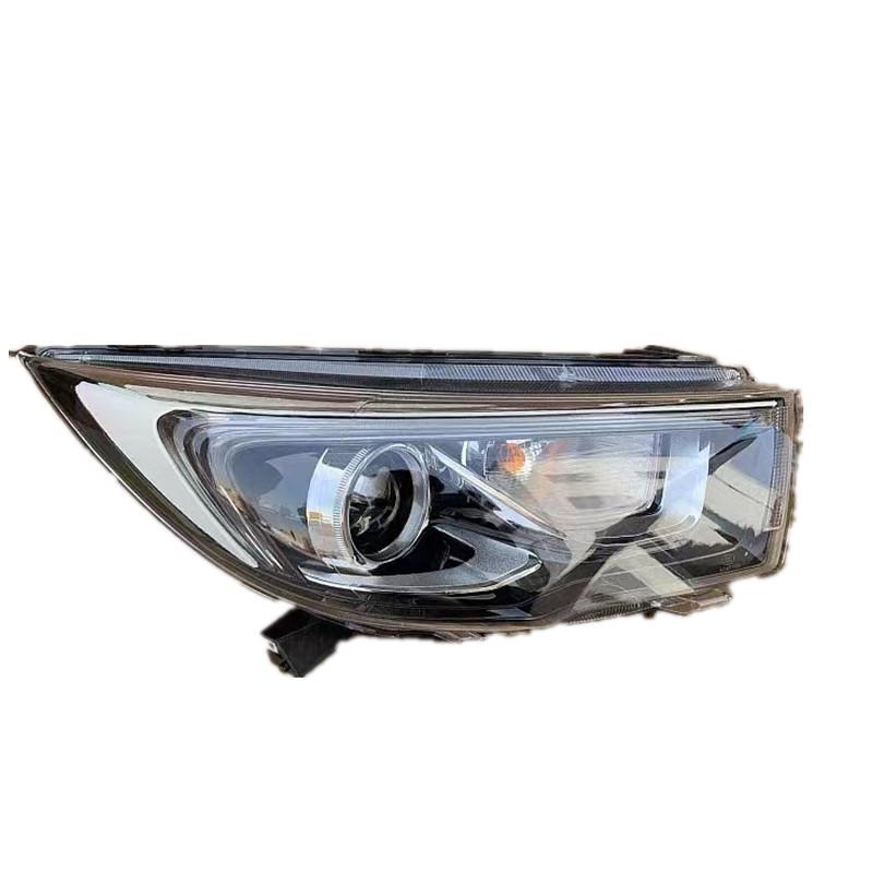 Сборка фары Changan Auchan A600: Комбинированная передняя фара дальнего/ближнего света