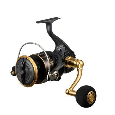 Daiwa Катушка для спиннинга 23BG SW 10000-H