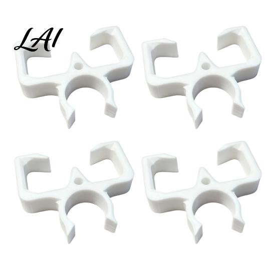 Landscaping Maintenance Gear Trimmer Line Holder for Universal Shafts Anti-Tangle Clip Quick Anti Tangle Storage Access Storage Pre-Cut Organizer,