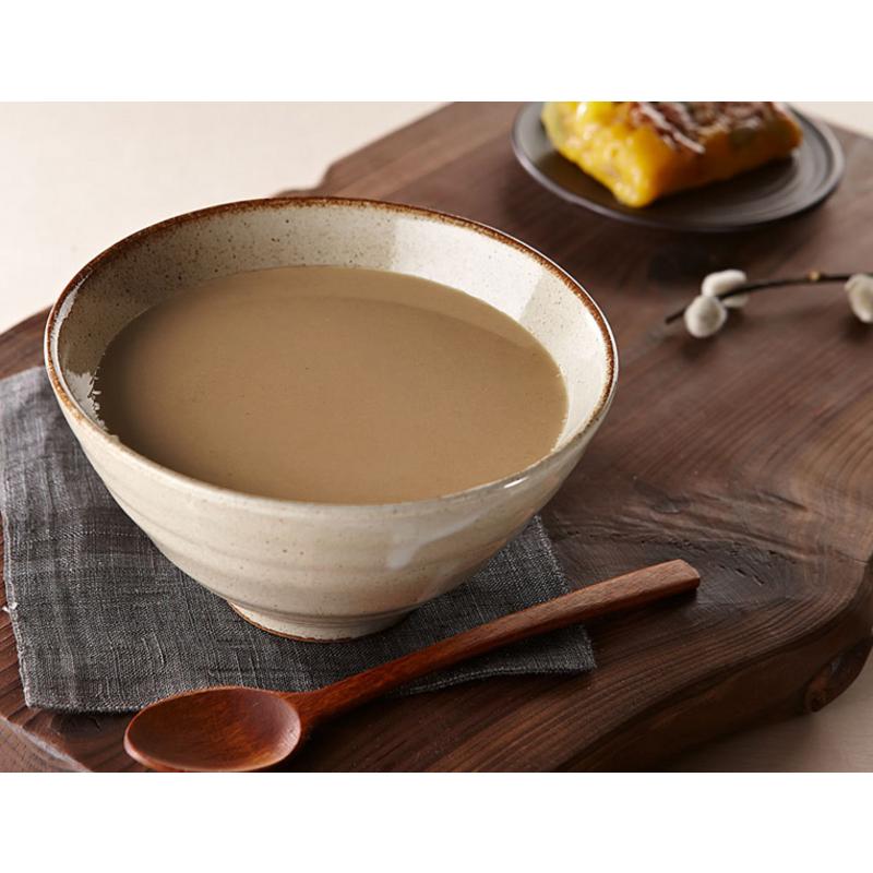 Taekwangseon-style old-fashioned 11-grain misutgaru, 2kg, 4 pieces