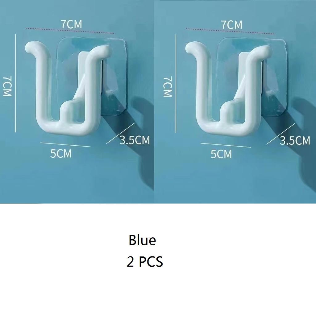 2 шт. настенная полка для обуви пластиковый держатель для обуви органайзер для хранения дверные вешалки для обуви ванная комната душ держатели для обуви