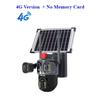 LS VISION V380PRO 4G Multi-Lens 3 Screen 12MP HD PIR Human Detection Outdoor Waterproof Ptz Cctv Ip Wifi Security 4g Sim Card Solar Panel Camera
