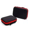 Multifunction Portable Electric Drill Tool Bag Shockproof Tools Bag Pouch Tool Storage Bag Electrician Hardware Organizer