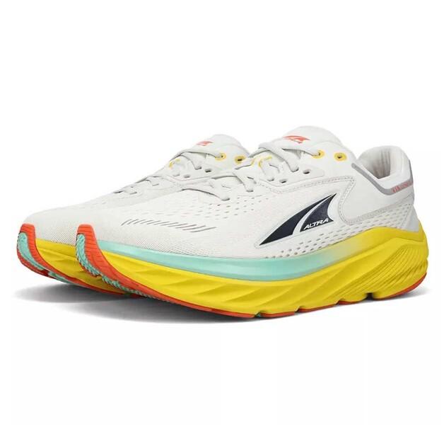 Altra Via Olympus беговые кроссовки