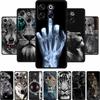 Для ZTE Blade A35 A55 Чехол A 35 55 Coque Черный Силиконовый Мягкий Задний Чехол Для ZTE Blade V70 Axon 70 Чехлы Для Телефона V 70 Funda